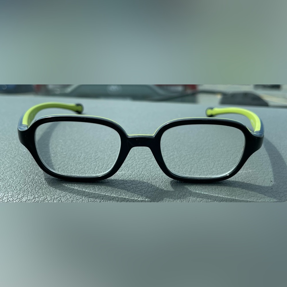 Kids Rayban Frames